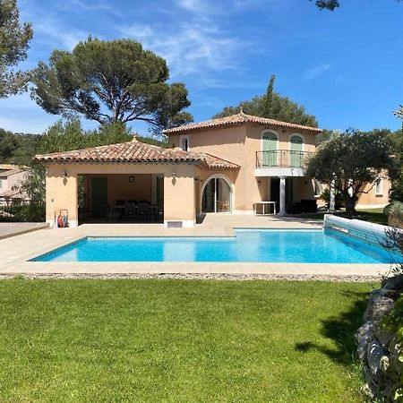 Belle villa à Saint Raphaël dans clos privé Extérieur photo