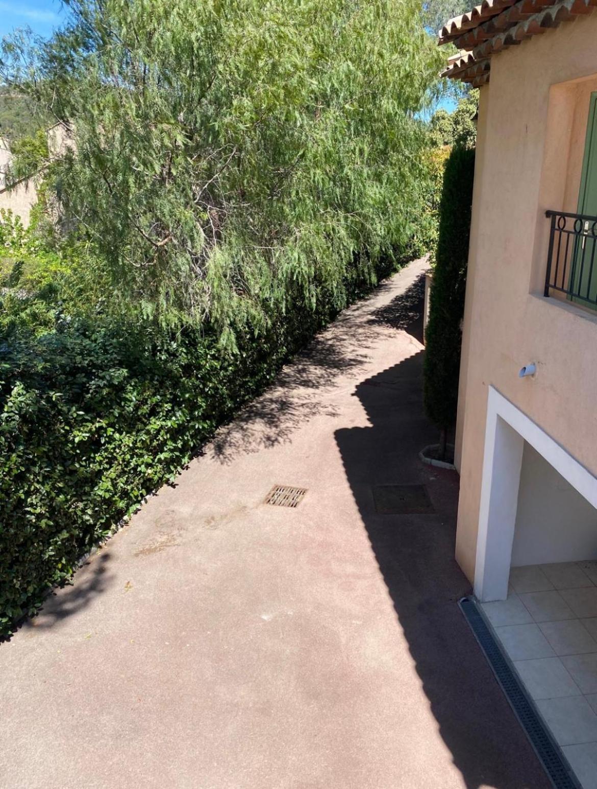 Belle villa à Saint Raphaël dans clos privé Extérieur photo