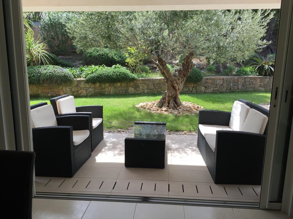Belle villa à Saint Raphaël dans clos privé Extérieur photo