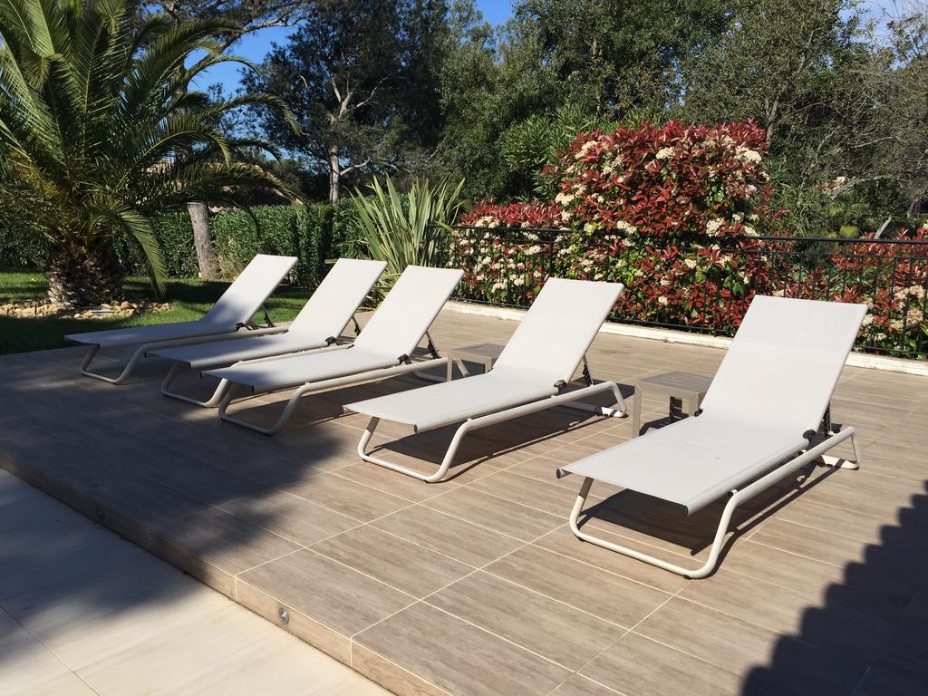 Belle villa à Saint Raphaël dans clos privé Extérieur photo
