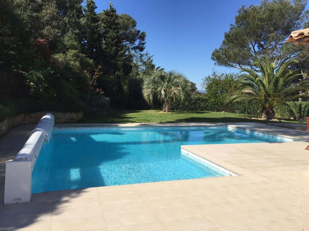 Belle villa à Saint Raphaël dans clos privé Extérieur photo