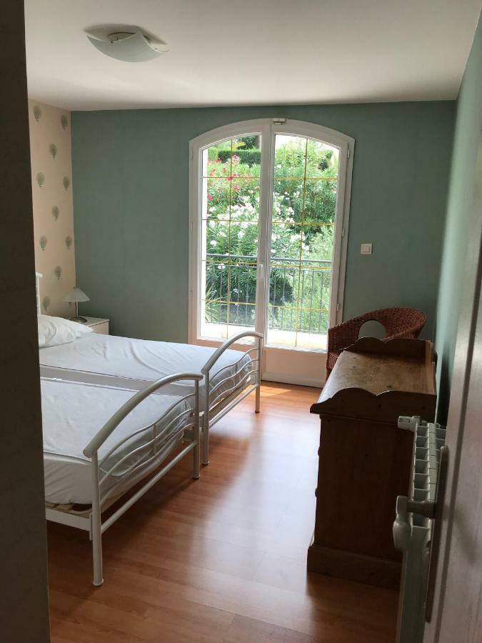 Belle villa à Saint Raphaël dans clos privé Extérieur photo
