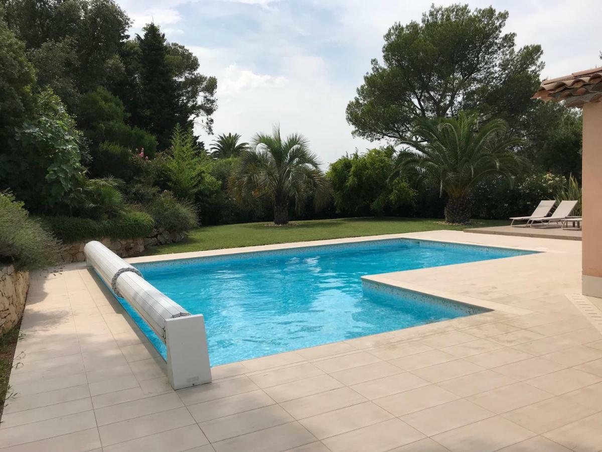 Belle villa à Saint Raphaël dans clos privé Extérieur photo