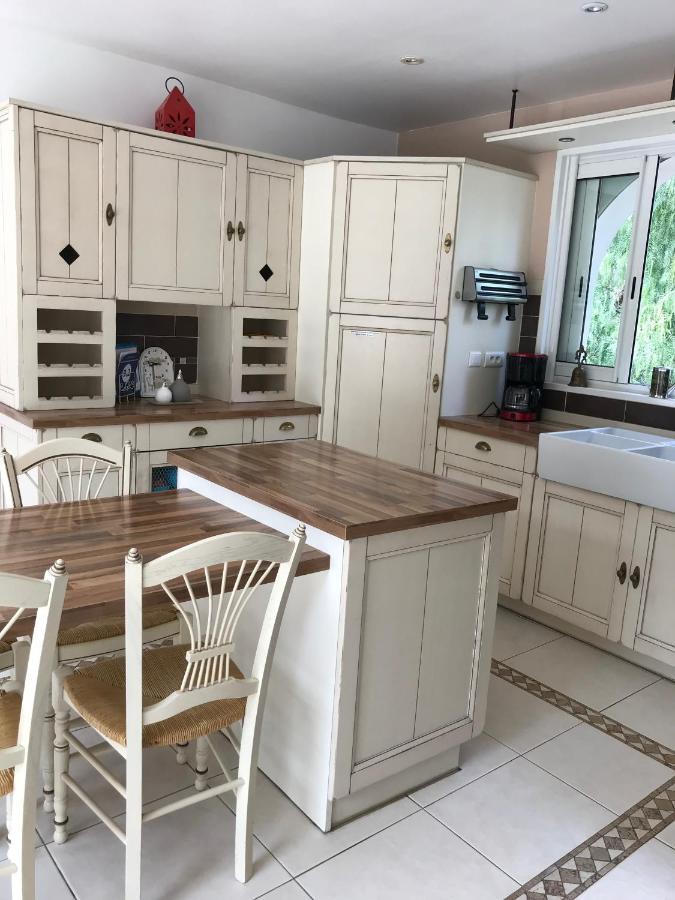 Belle villa à Saint Raphaël dans clos privé Extérieur photo