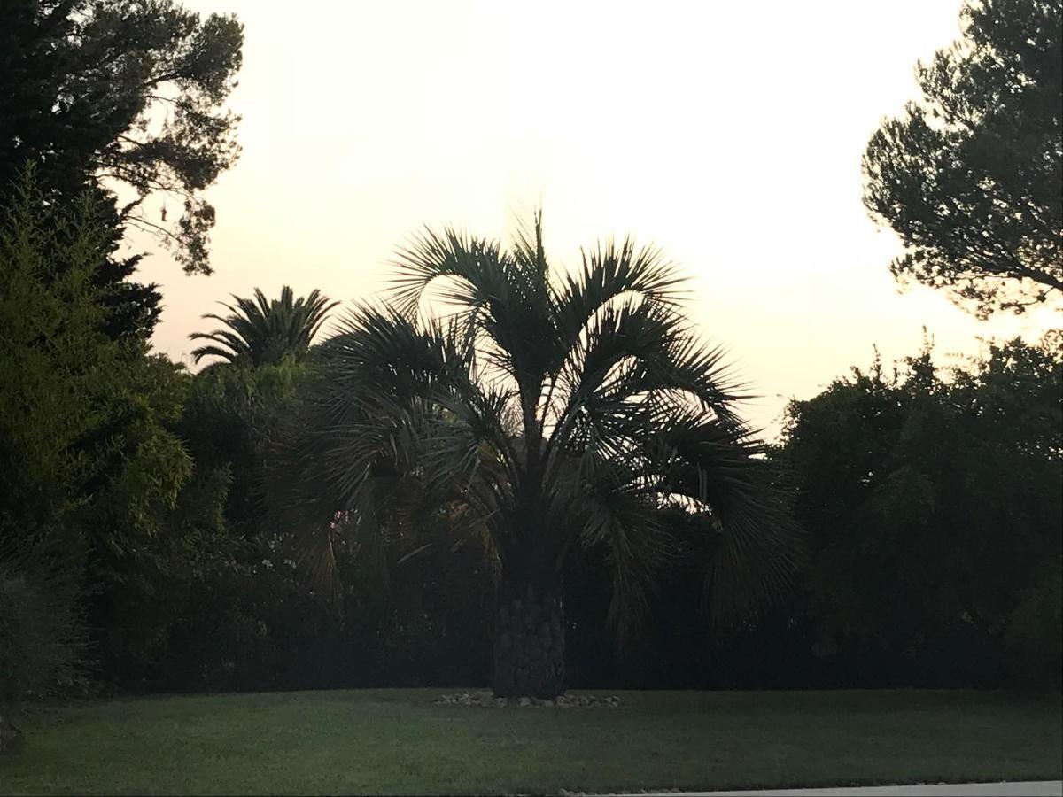 Belle villa à Saint Raphaël dans clos privé Extérieur photo